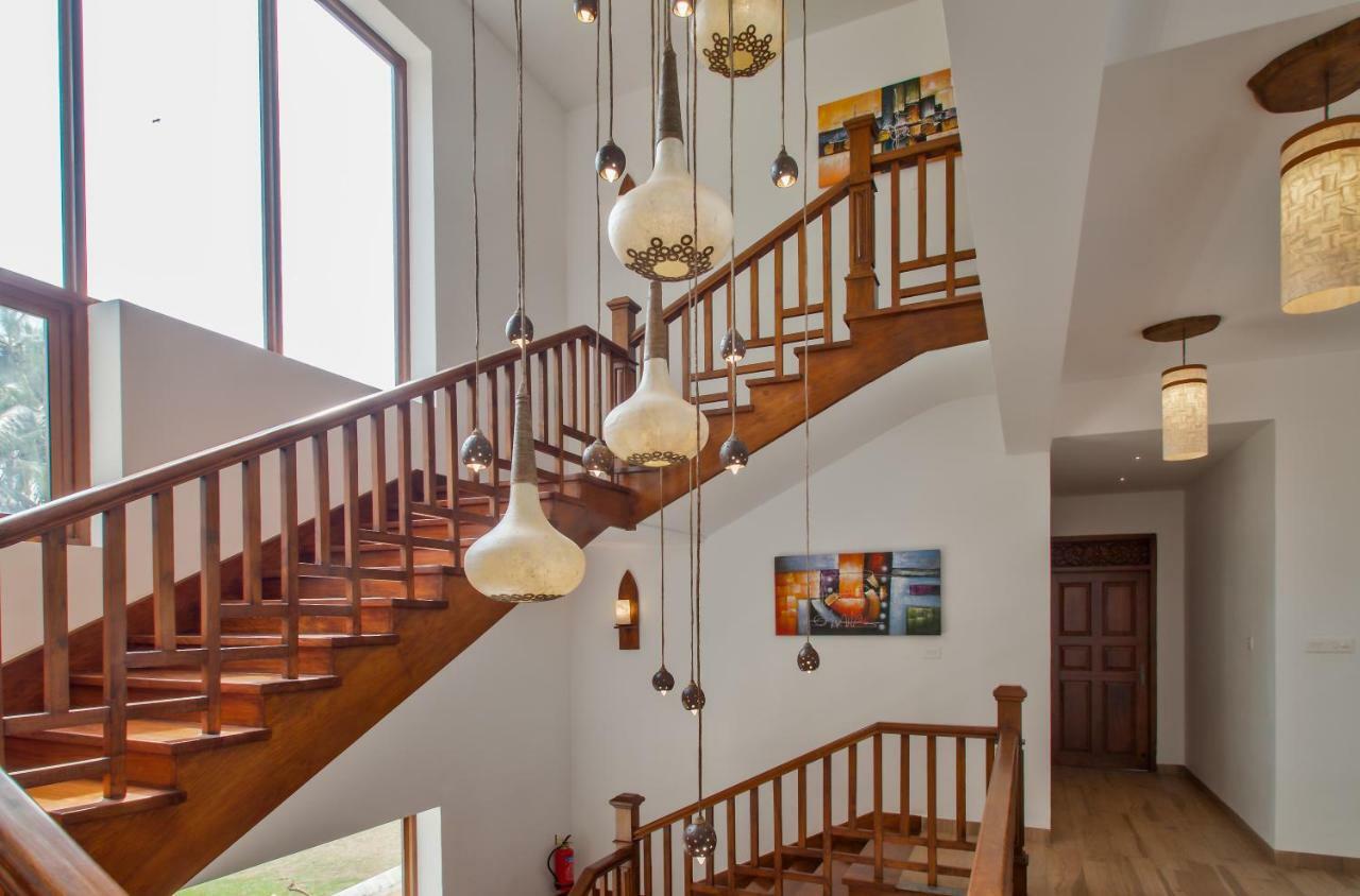 Villa Calangute Phase 11 Eksteriør bilde