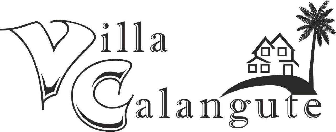 Villa Calangute Phase 11 Eksteriør bilde
